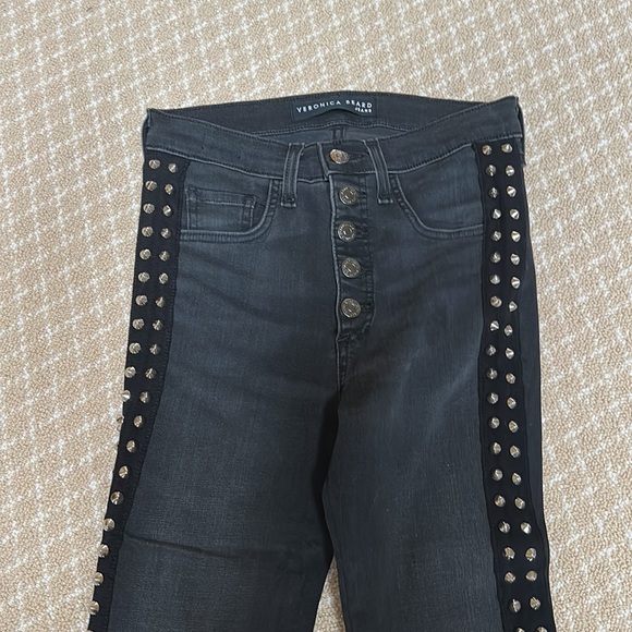 Veronica Beard Jeans - Picture 2 of 6